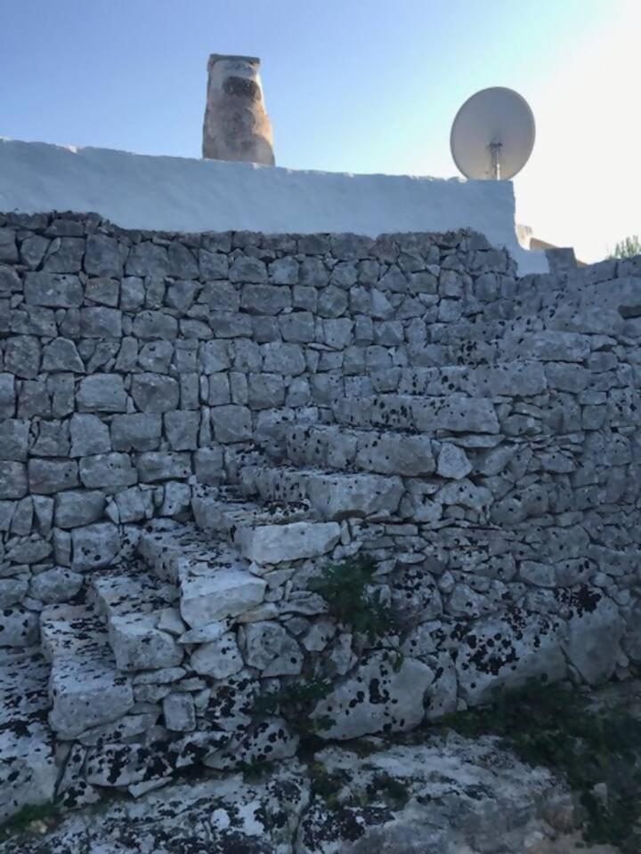 Feudo Pajara Bracchio 2 By Salento Prime Villa Salve Dış mekan fotoğraf