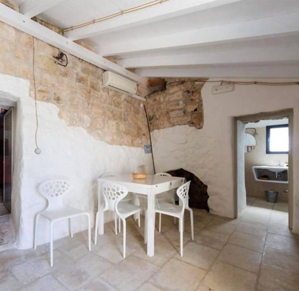 Feudo Pajara Bracchio 2 By Salento Prime Villa Salve Dış mekan fotoğraf