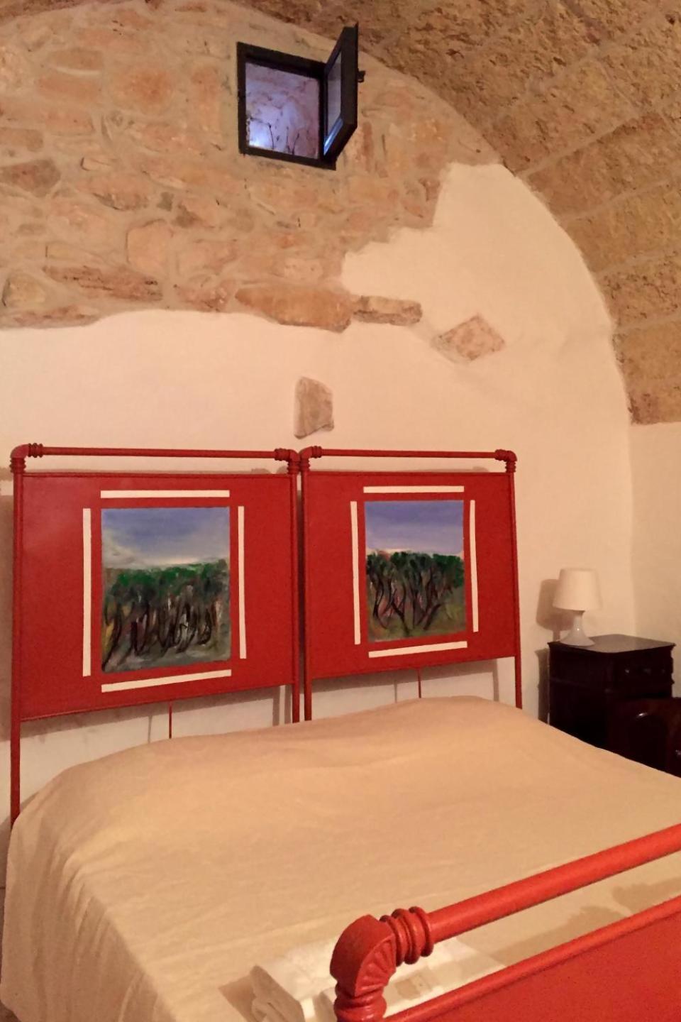 Feudo Pajara Bracchio 2 By Salento Prime Villa Salve Dış mekan fotoğraf