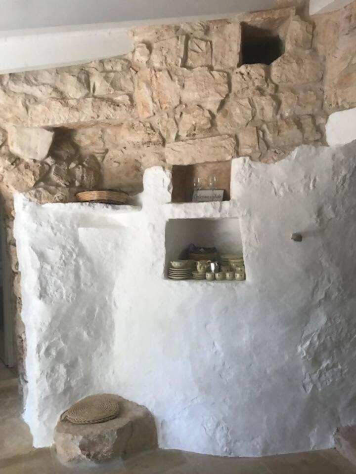 Feudo Pajara Bracchio 2 By Salento Prime Villa Salve Dış mekan fotoğraf