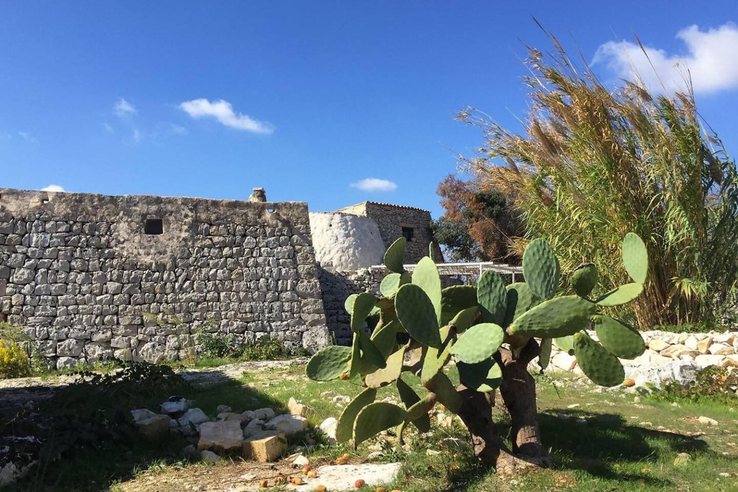 Feudo Pajara Bracchio 2 By Salento Prime Villa Salve Dış mekan fotoğraf