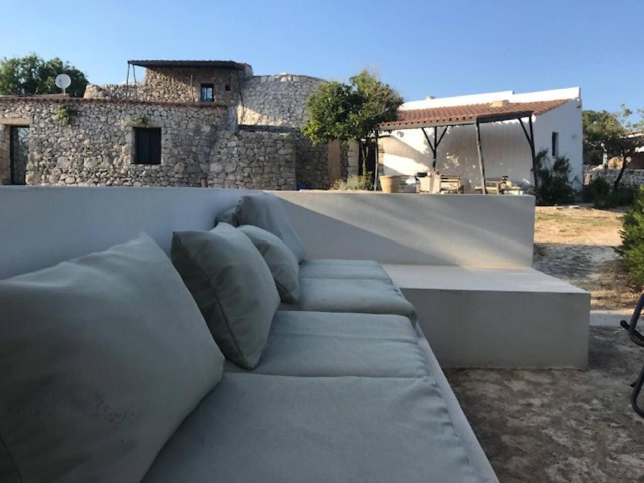 Feudo Pajara Bracchio 2 By Salento Prime Villa Salve Dış mekan fotoğraf